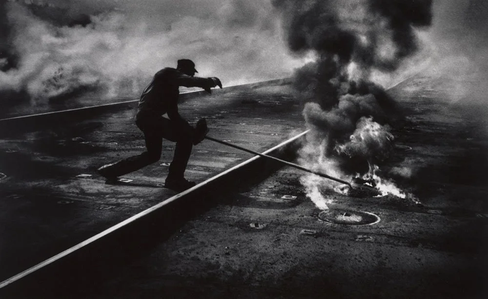 W. Eugene Smith - The Imperfect Perfectionist by Cameron Scott